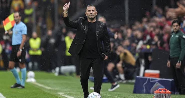 Okan Buruk'u sevindiren gelişme! Derbiye yetişiyor