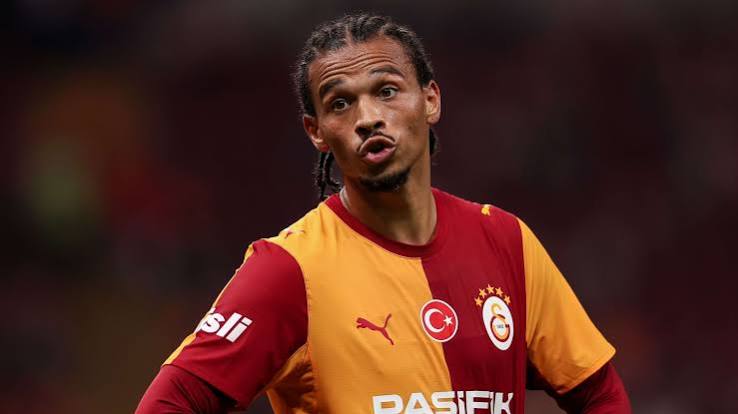 Leroy Sane'de beklenmedik tablo! Galatasaray'da endişe