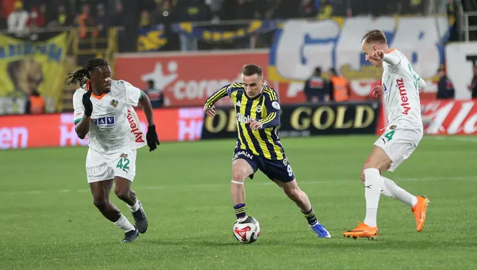 Fenerbahçe'de Asensio sürprizi! İşte beklenen kadro