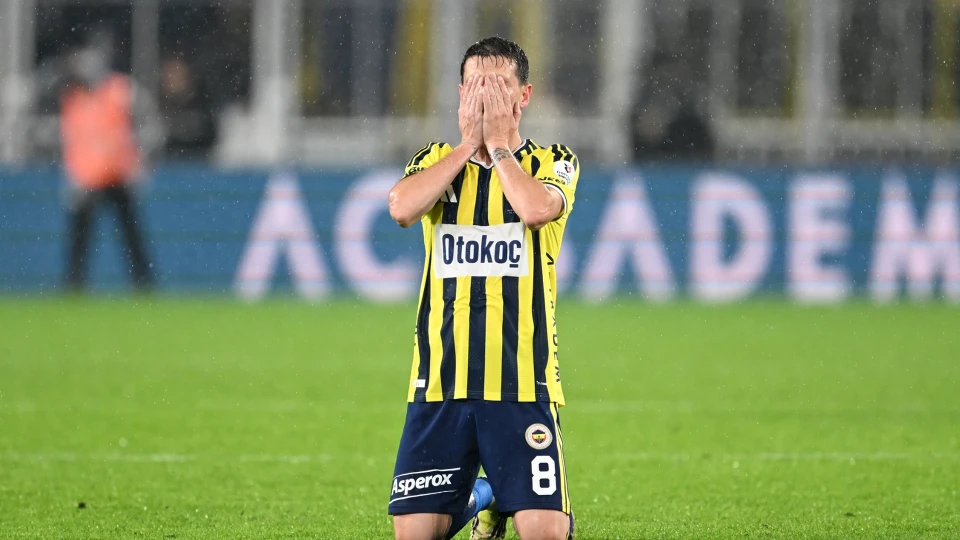Fenerbahçe'de 568 gün sonra tarihi an!