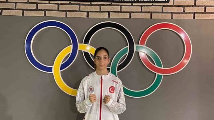 15 Yaş Altı Avrupa Boks Şampiyonası'nda ilk gong çaldı!