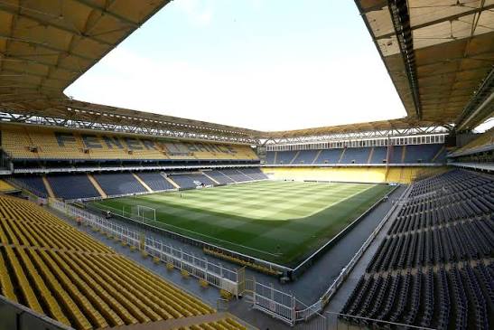 Fenerbahçe Kadıköy’den ayrılıyor mu?