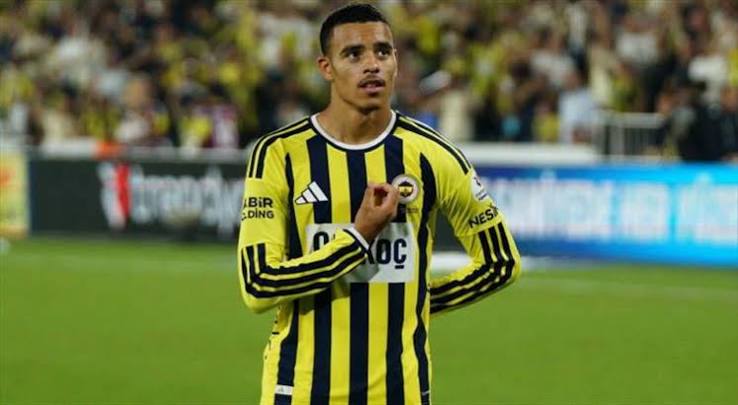 Fenerbahçe'de 39 milyon Euroluk yıldızın geleceği tartışılıyor