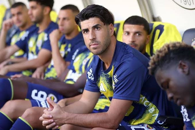 Galatasaray derbisi ve Avrupa maçları! Asensio belirsizliği
