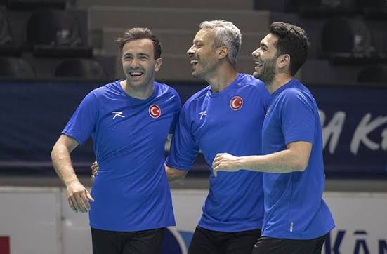 Yunus Özmusul'un Dünya Şampiyonası hayali!