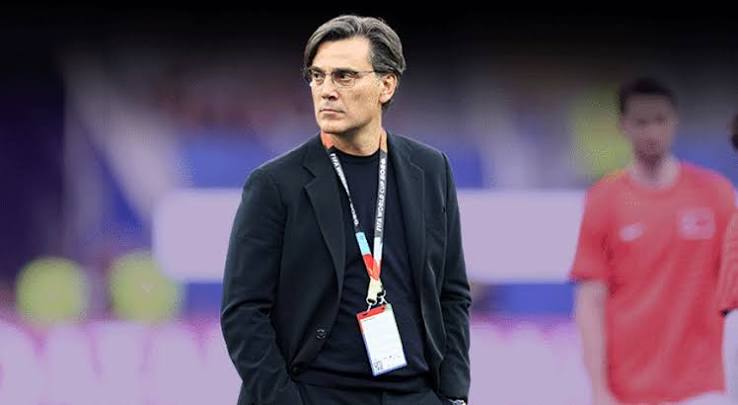 A Milli Takım'dan ayrılan Montella'ya Avrupa devi talip!
