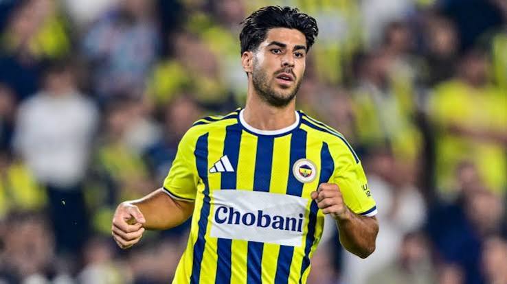 Asensio futbolu bırakacak mı? Eski Fenerbahçeliden çarpıcı sözler