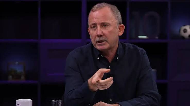 A Milli Takım'ın yeni hocası belli oluyor! Sergen Yalçın iddiası