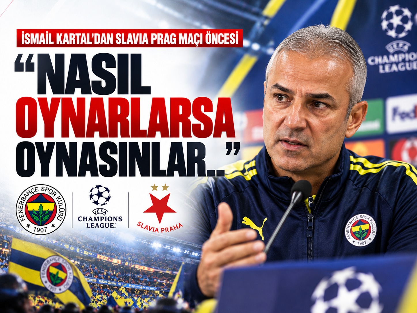 Fenerbahçe'de Kante ve Asensio'nun durumu belli oluyor! Kartal açıkladı