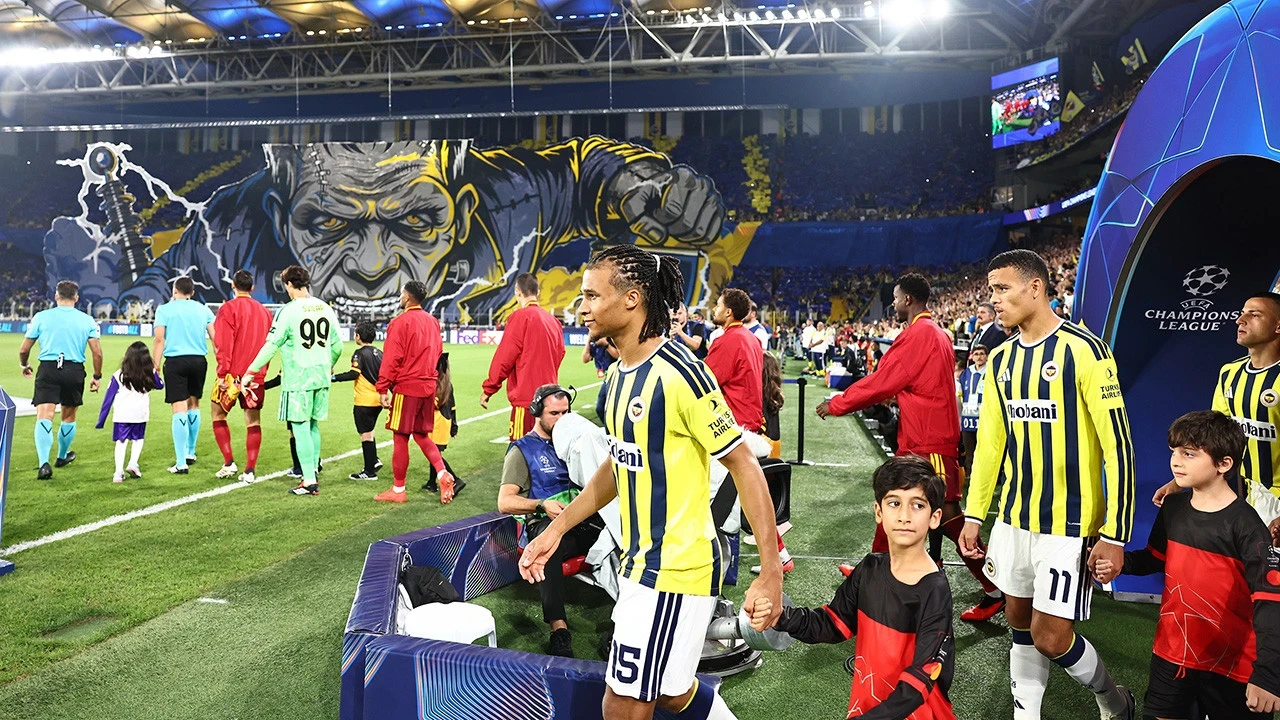 Fenerbahçe'de 11 hesabı! Asensio'nun yerine kim oynayacak?