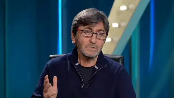 Sergen Yalçın'ın hedefini yakından bilen isim konuştu!