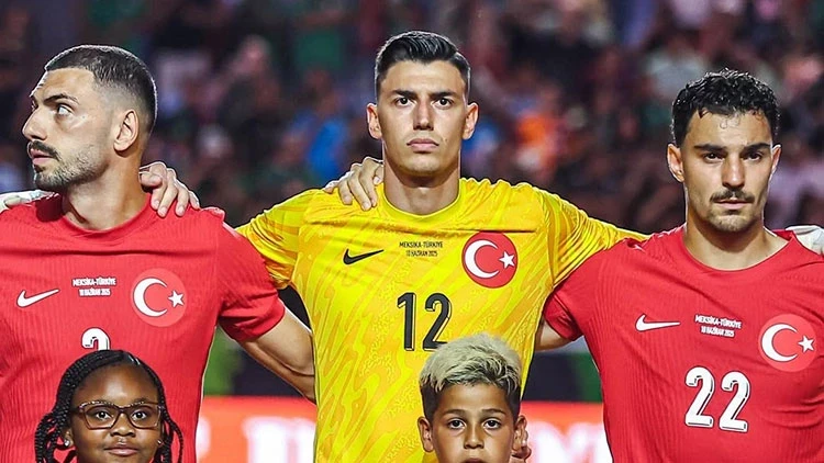 Sergen Yalçın, milli takıma dönecek ismi açıkladı