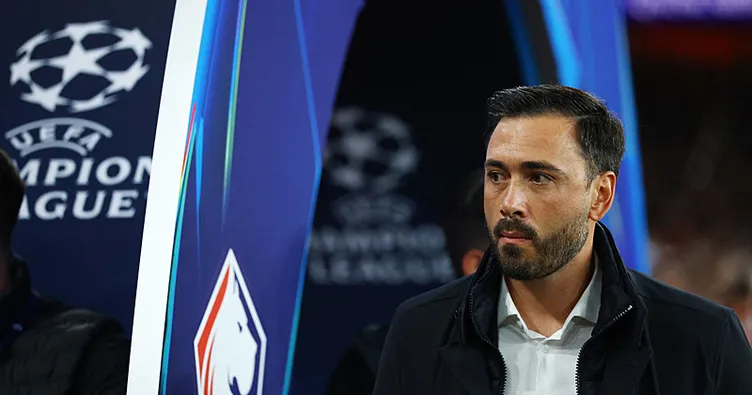 Alexandro’dan Osimhen’e: Yarın biraz savaş gibi olacak