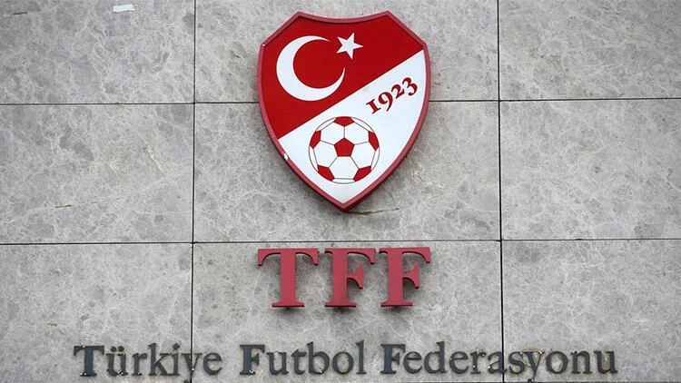 TFF yayın ihalesinin tarihini öne çekti!