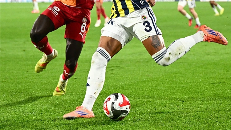 Galatasaray-Fenerbahçe derbisinde tarih netleşti!