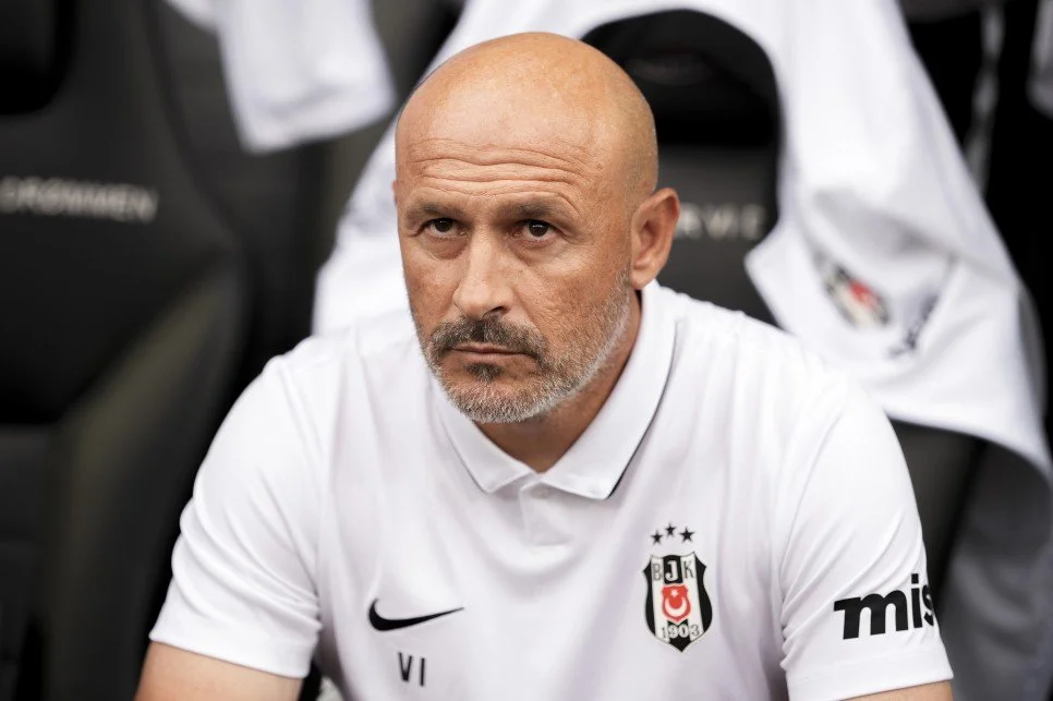 Beşiktaş'ta Italiano'dan futbolculara kenetlenme çağrısı