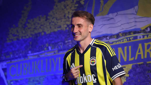 Fenerbahçe'den Kerem Aktürkoğlu'na doğum günü sessizliği