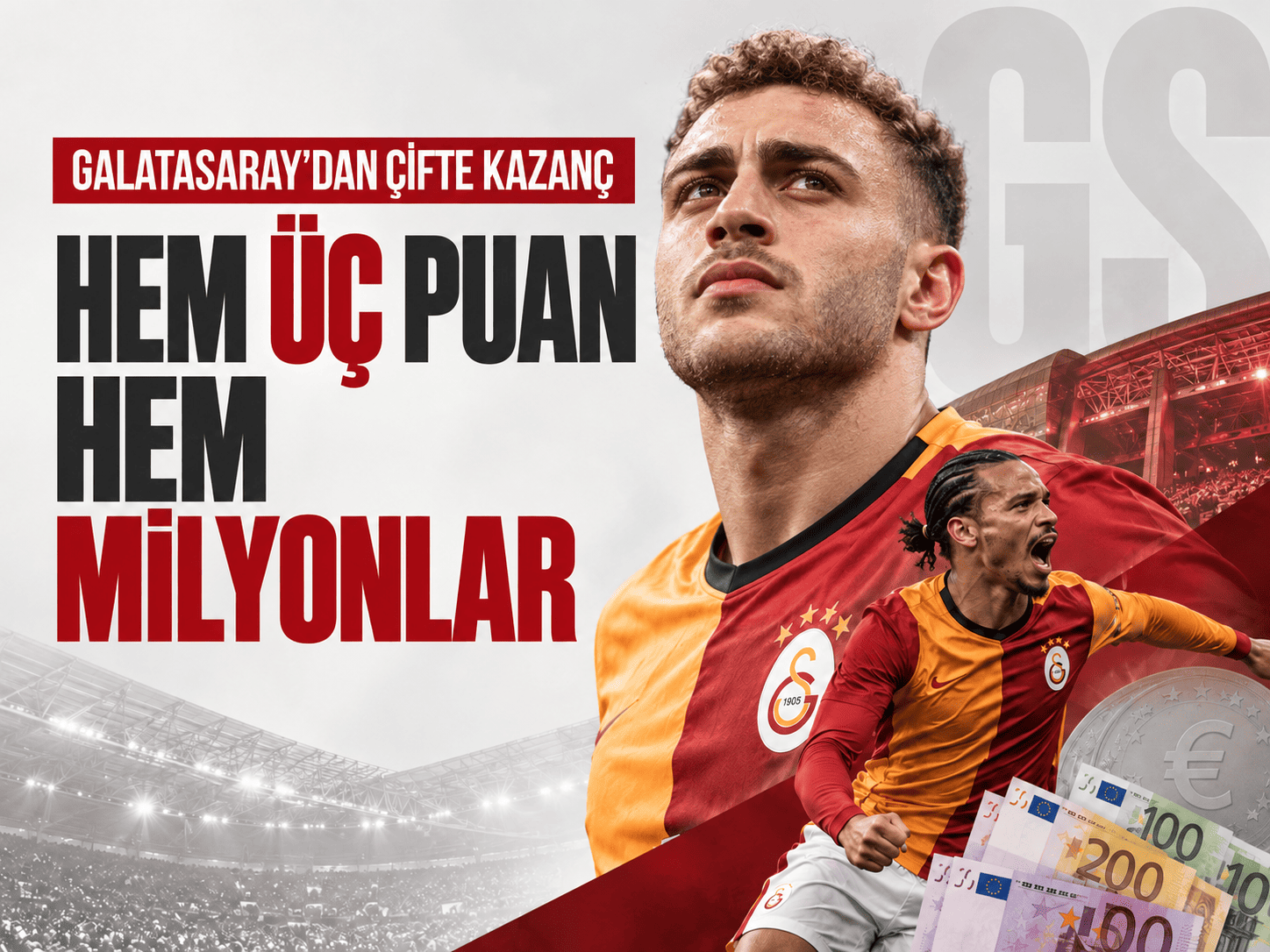 Osimhen'den iddialı sözler: "En iyilerden biriyim"