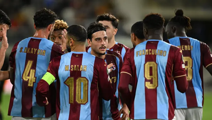 Trabzonspor-Hearts maçı saat kaçta, hangi kanalda?