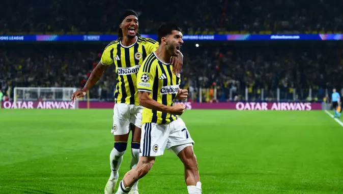 Oğuz Aydın'a Premier Lig ilgisi! Aston Villa devrede