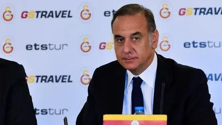 Lütfi Arıboğan hakkında dava açıldı! İddianame kabul edildi