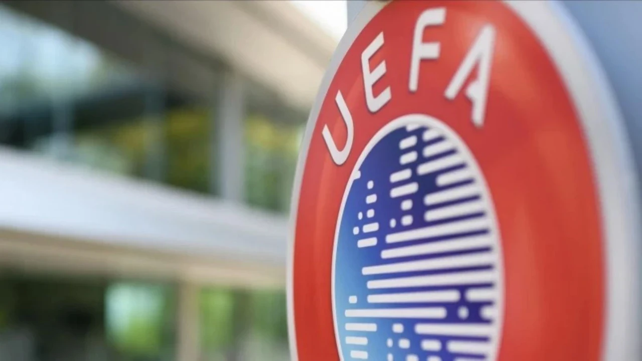Türkiye’nin UEFA ülke puanı yükseldi!