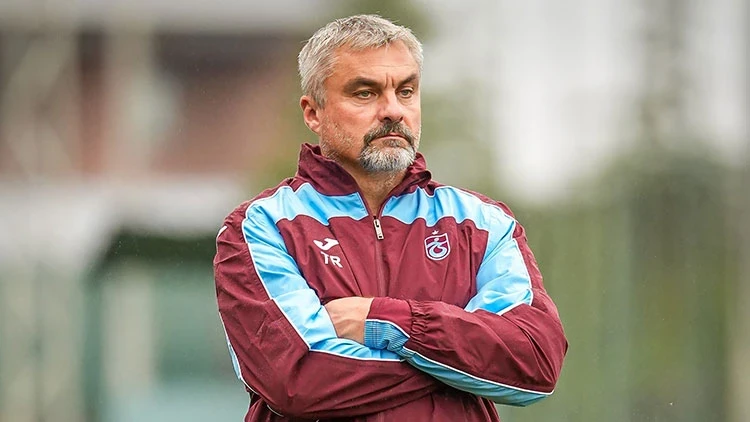 Trabzonspor’da Reis dönemi rekorla başladı!