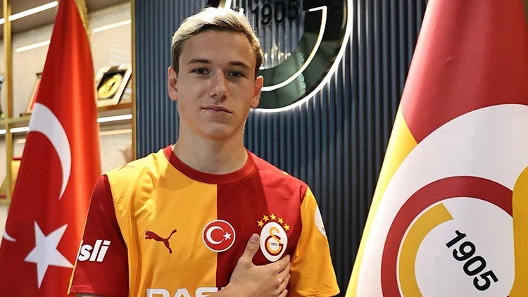 Batrakov’un sözleşmesindeki madde gündem oldu!