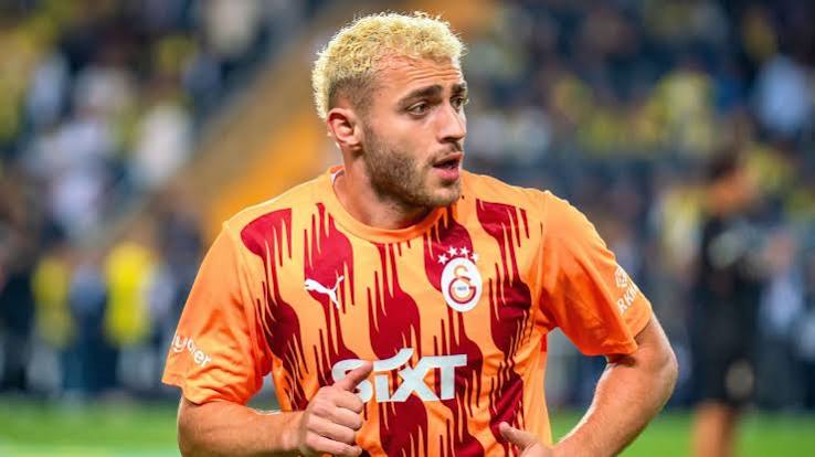 Fenerbahçe derbisi öncesi Barış Alper belirsizliği