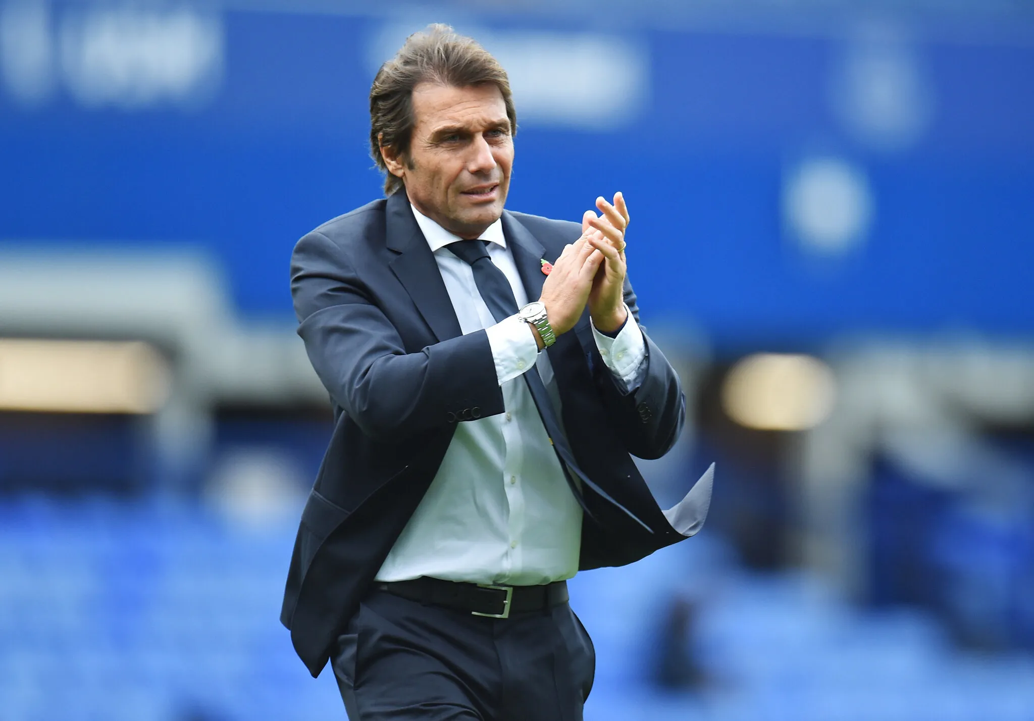 Antonio Conte'den Fenerbahçe iddialarına yanıt geldi