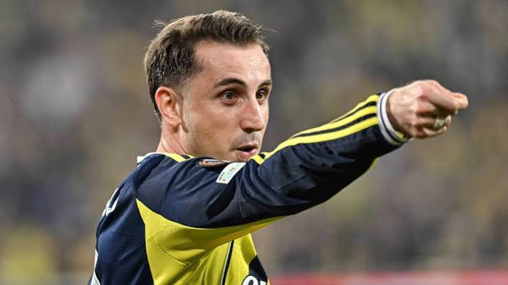 Kerem Aktürkoğlu’ndan derbi öncesi İsmail Kartal’a özel talep