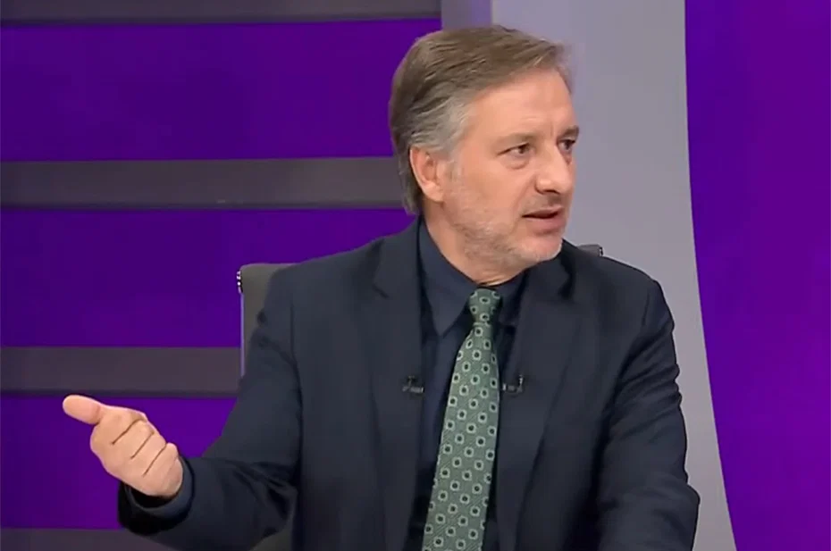 İlker Yağcıoğlu’ndan derbi sonrası iki sert soru!