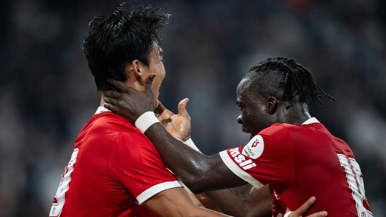Beşiktaş-Başakşehir maçı sonrası yazarlar ne dedi?