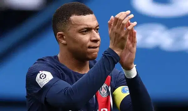 Mbappe’nin sözleri Çin’de krize yol açtı!