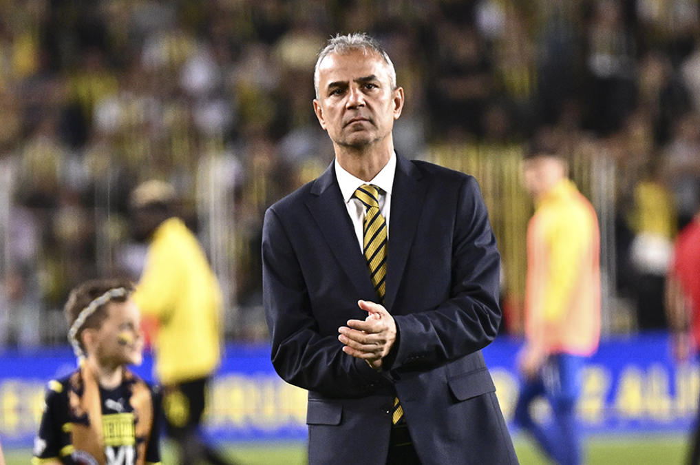 Fenerbahçe'de Kartal dönemi kapanıyor!
