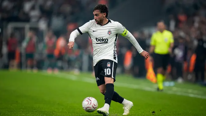 Orkun Kökçü'nün dönüşü belirsiz: Hedef Celtic