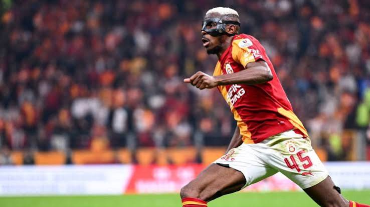 Osimhen Konya’ya gitmedi: İşte nedeni