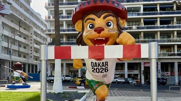 Türkiye Dakar 2026’ya 34 sporcuyla katılacak