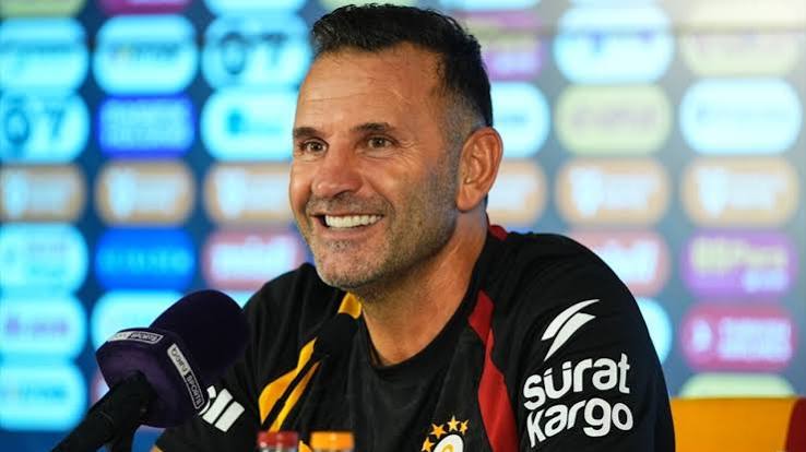 Okan Buruk’tan Konyaspor maçında büyük rotasyon