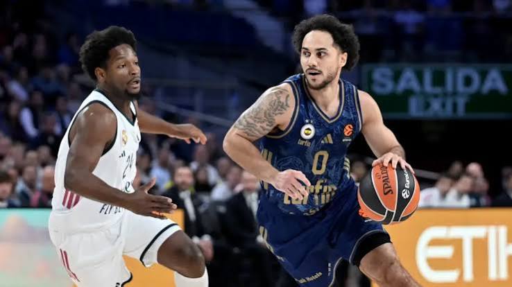 Fenerbahçe Tarfin çift maç haftasını kayıpla kapattı