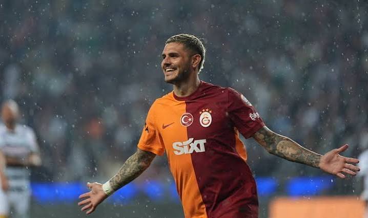 Icardi geleceğini açıkladı: İtalya’ya dönmek istiyor