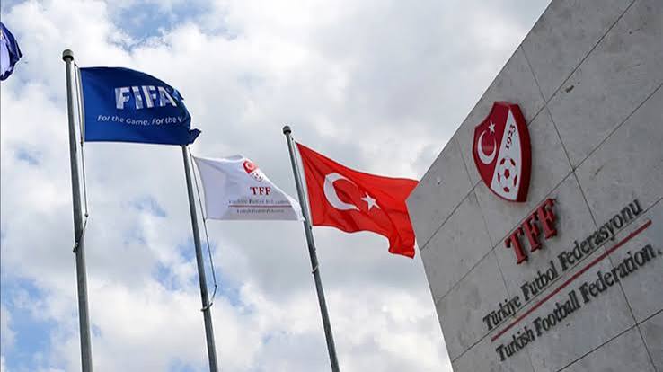 PFDK’den 4 Süper Lig takımına ceza
