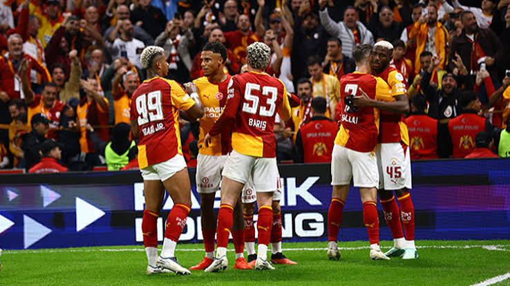 Galatasaray’da Amed maçı öncesi kart alarmı