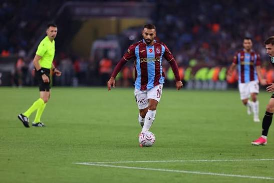 Salah için Trabzon’da görüşme iddiası